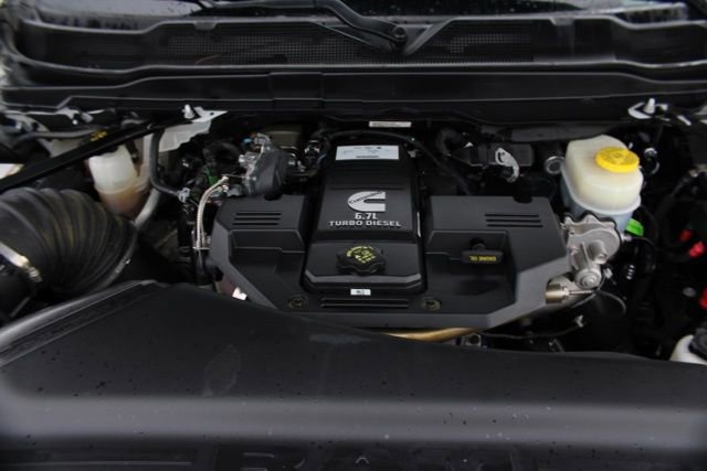 Used 2021 RAM 3500 Big Horn image 37