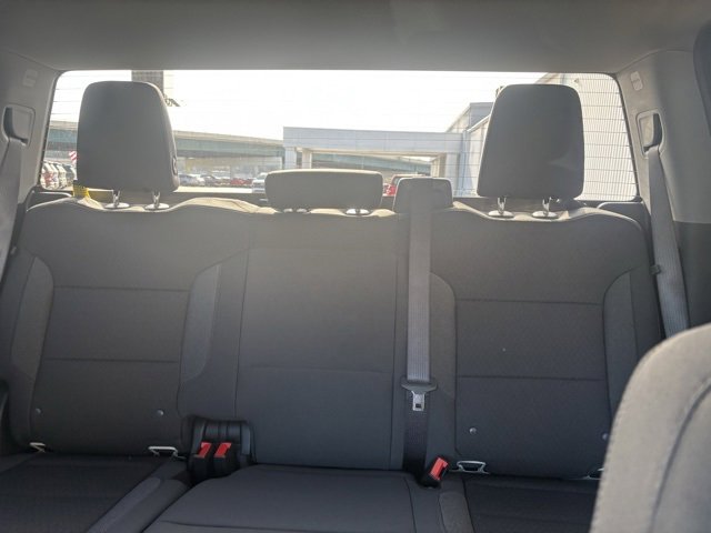 New 2026 Chevrolet Silverado 2500 Custom image 8