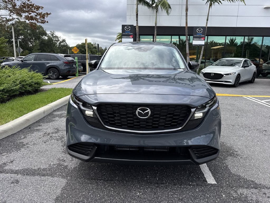 New 2026 MAZDA CX-5 Select AWD/4WD image 24