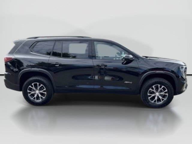 Used 2026 GMC Acadia AT4 w/ Luxury Package AWD/4WD image 6