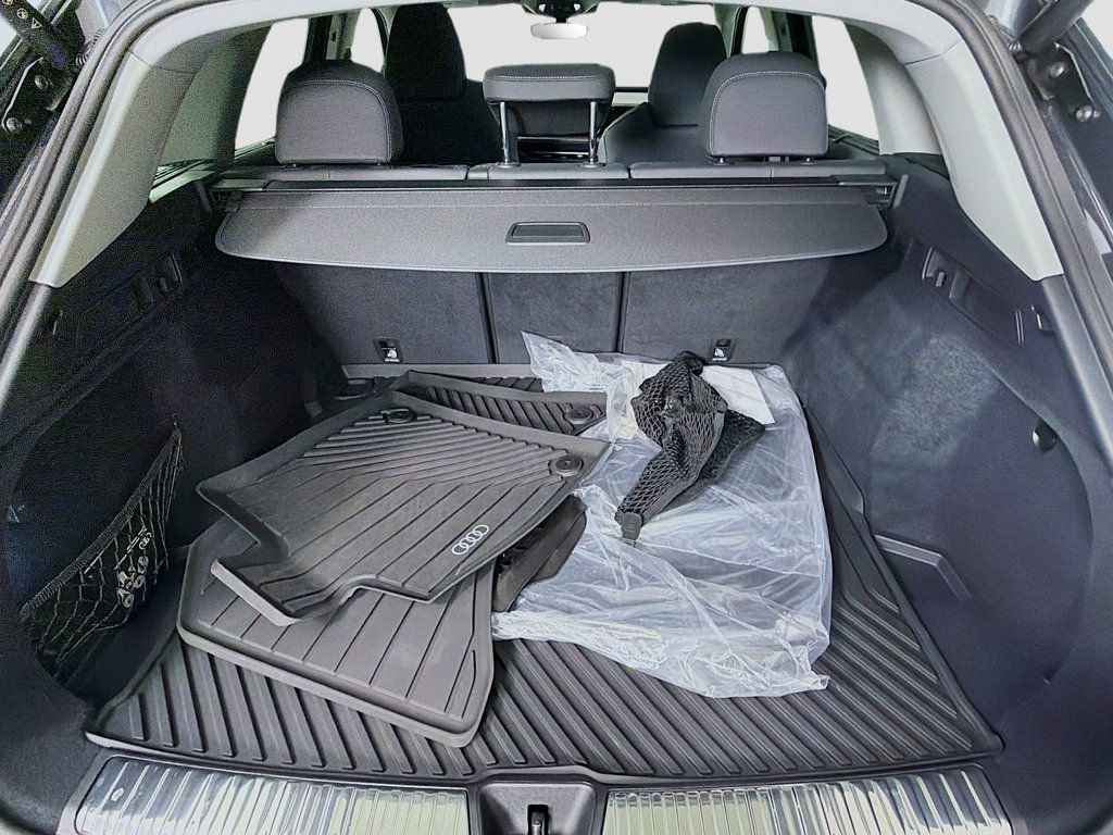 Certified 2025 Audi Q5 Premium Plus w/ Premium Plus AWD/4WD image 28