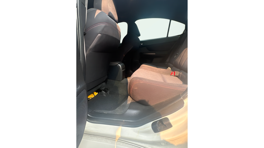 Used 2017 Subaru WRX Premium AWD/4WD image 12
