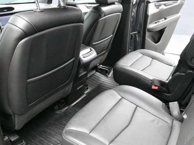 Used 2020 Cadillac XT6 Premium Luxury image 13