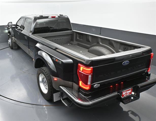 Used 2022 Ford F450 King Ranch AWD/4WD image 41