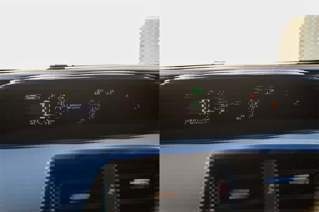 Used 2016 Toyota Prius Three image 19