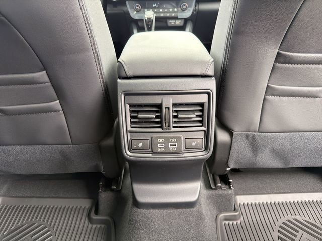 New 2026 Subaru Outback Limited image 23