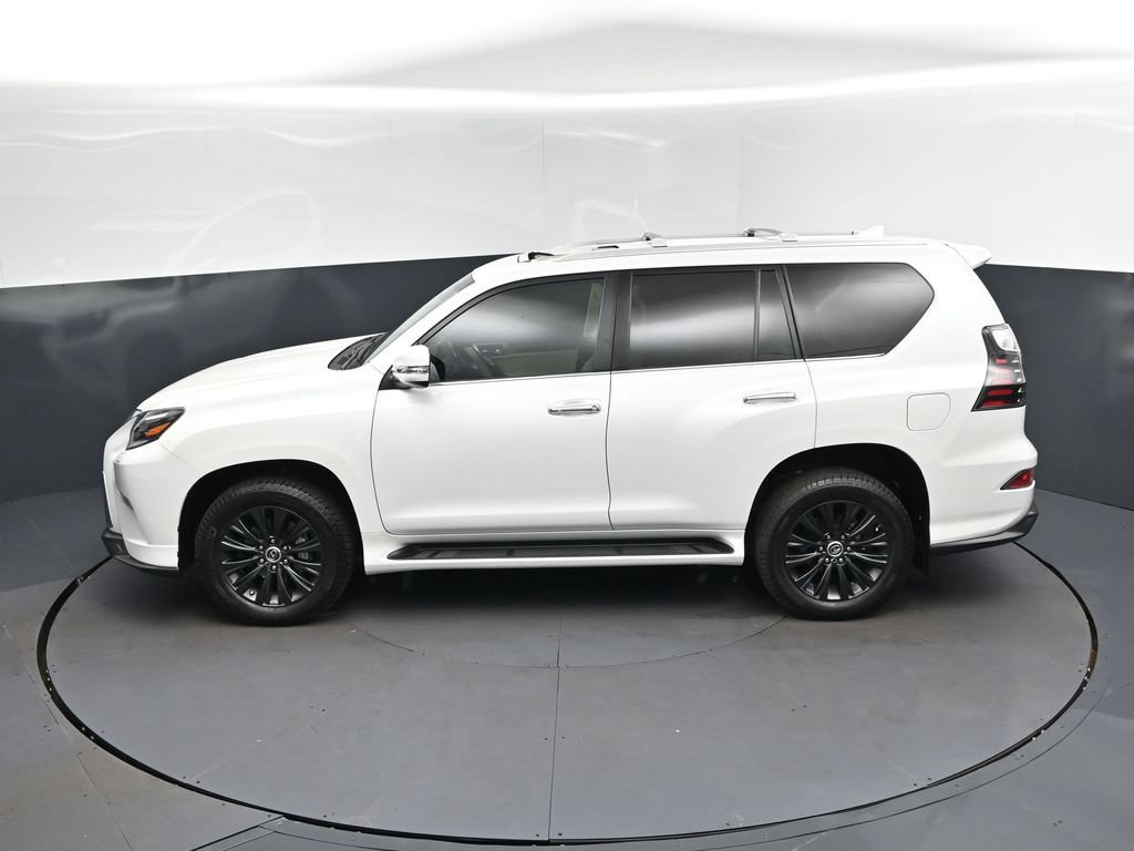 Used 2023 Lexus GX 460 Premium AWD/4WD image 31