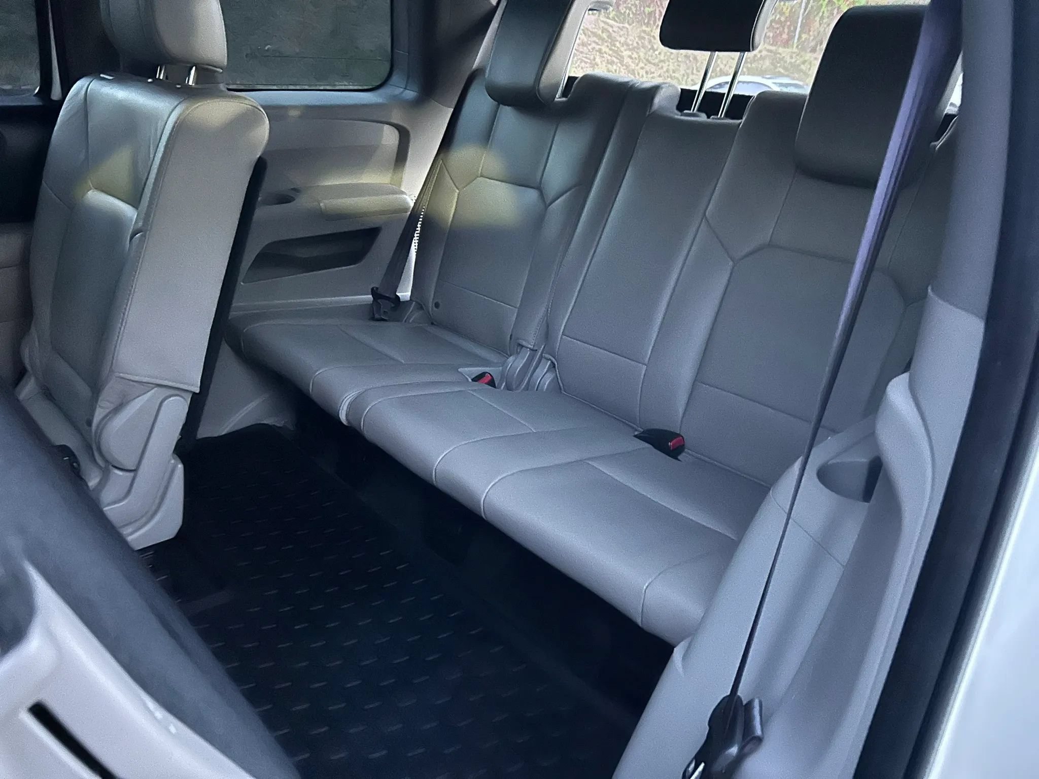 Used 2015 Honda Pilot EX-L image 28