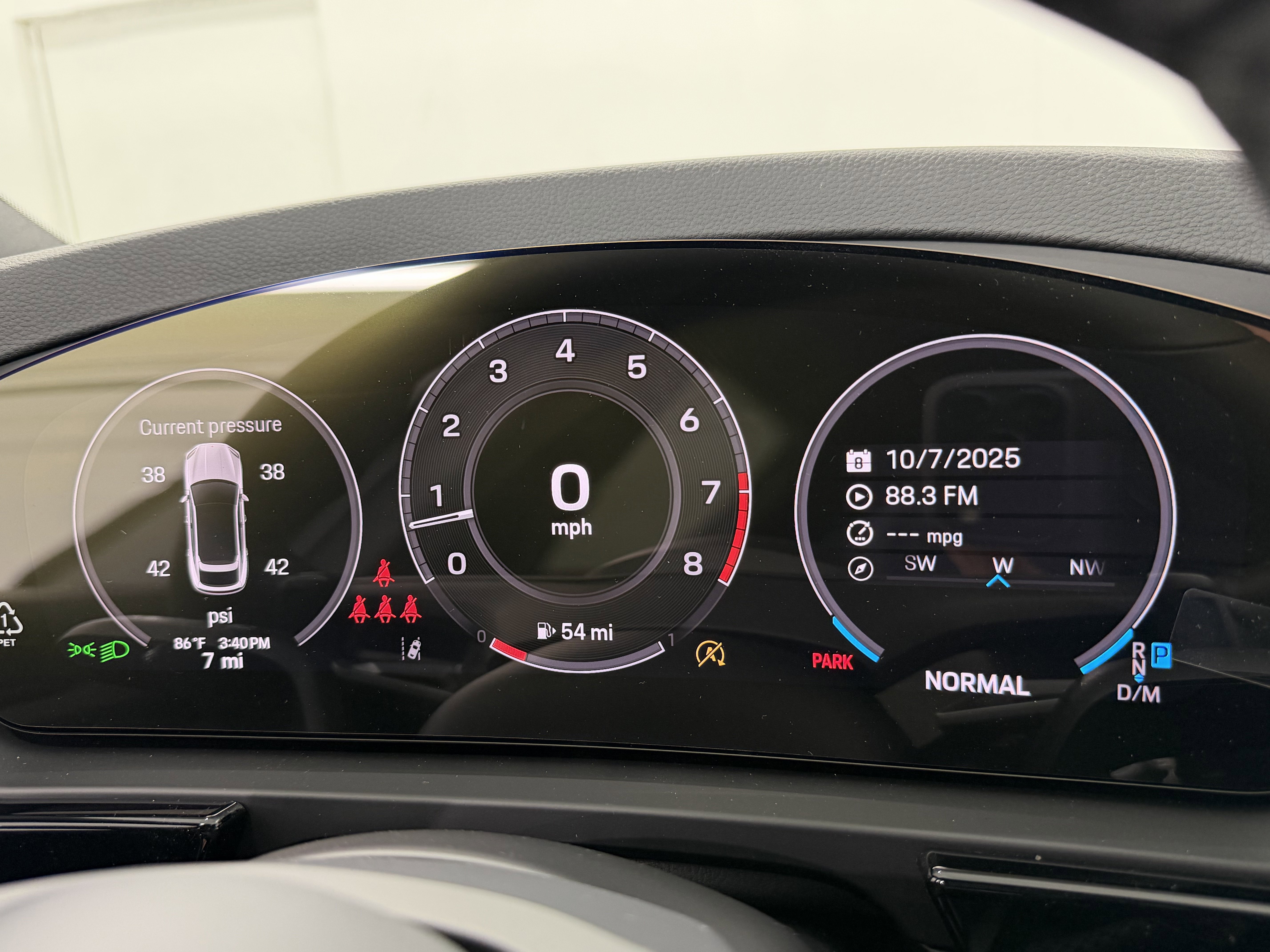 New 2026 Porsche Cayenne S image 51