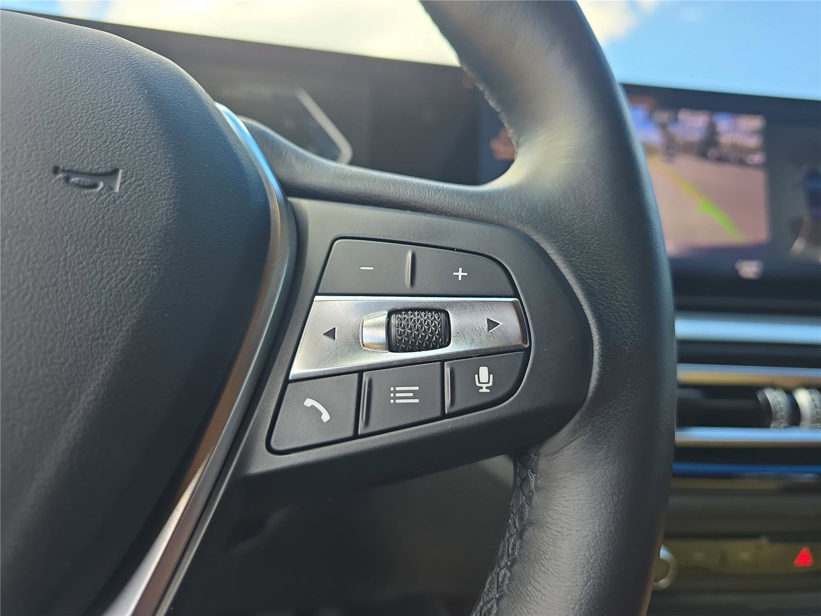 Certified 2023 BMW i4 eDrive35 w/ Premium Package image 23