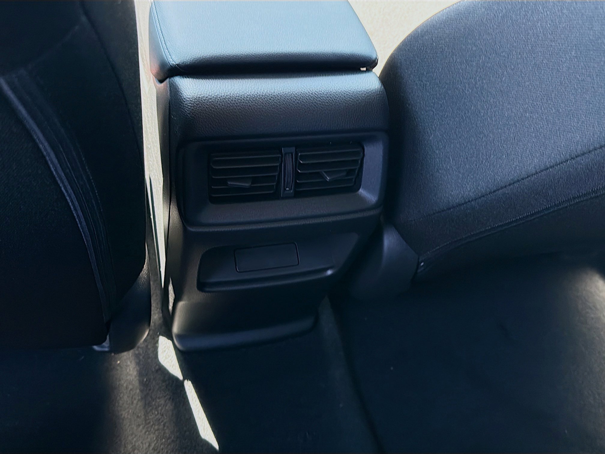 New 2026 Honda CR-V LX image 19