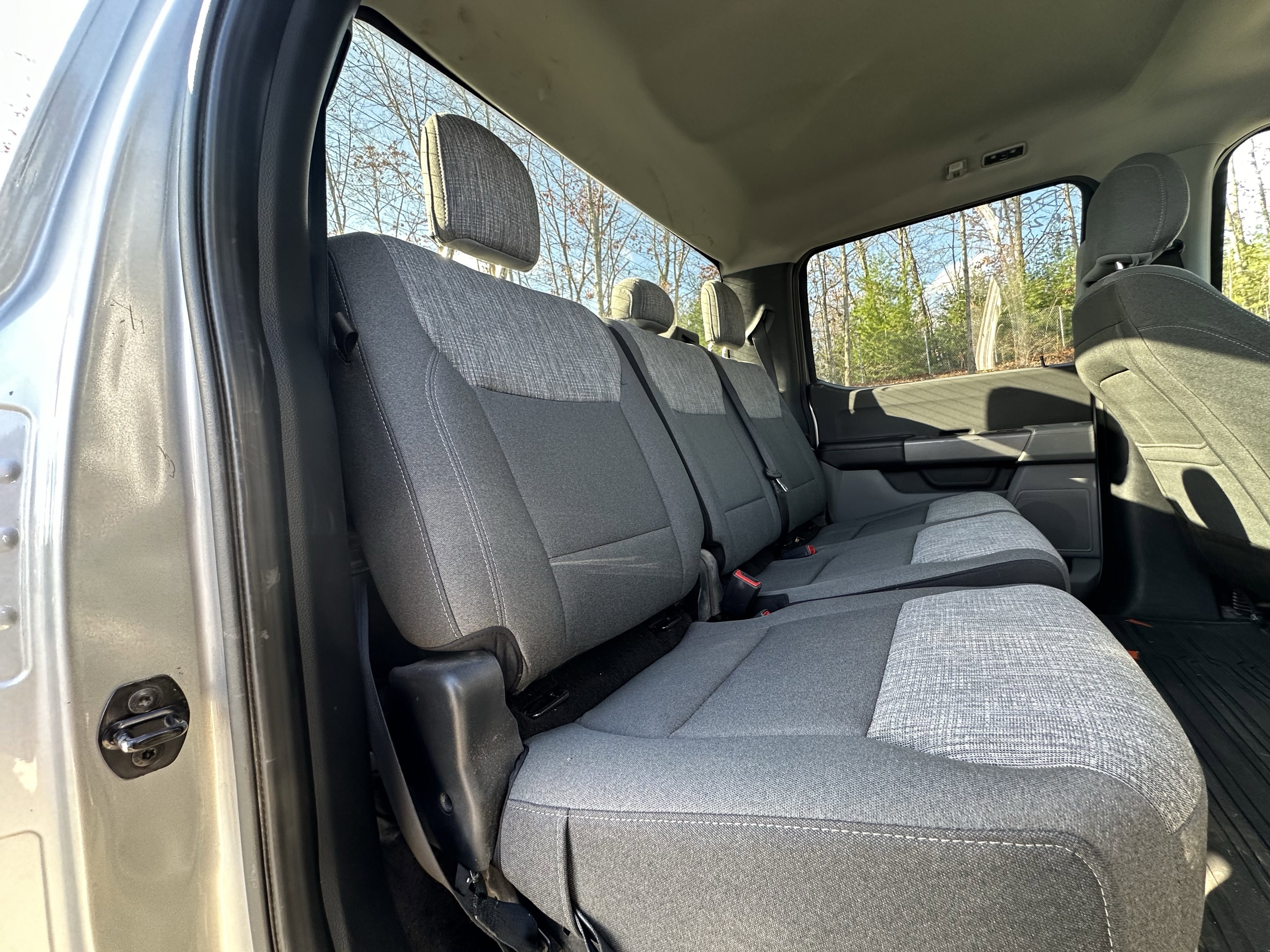 Used 2021 Ford F150 XLT w/ FX4 Off-Road Package image 29