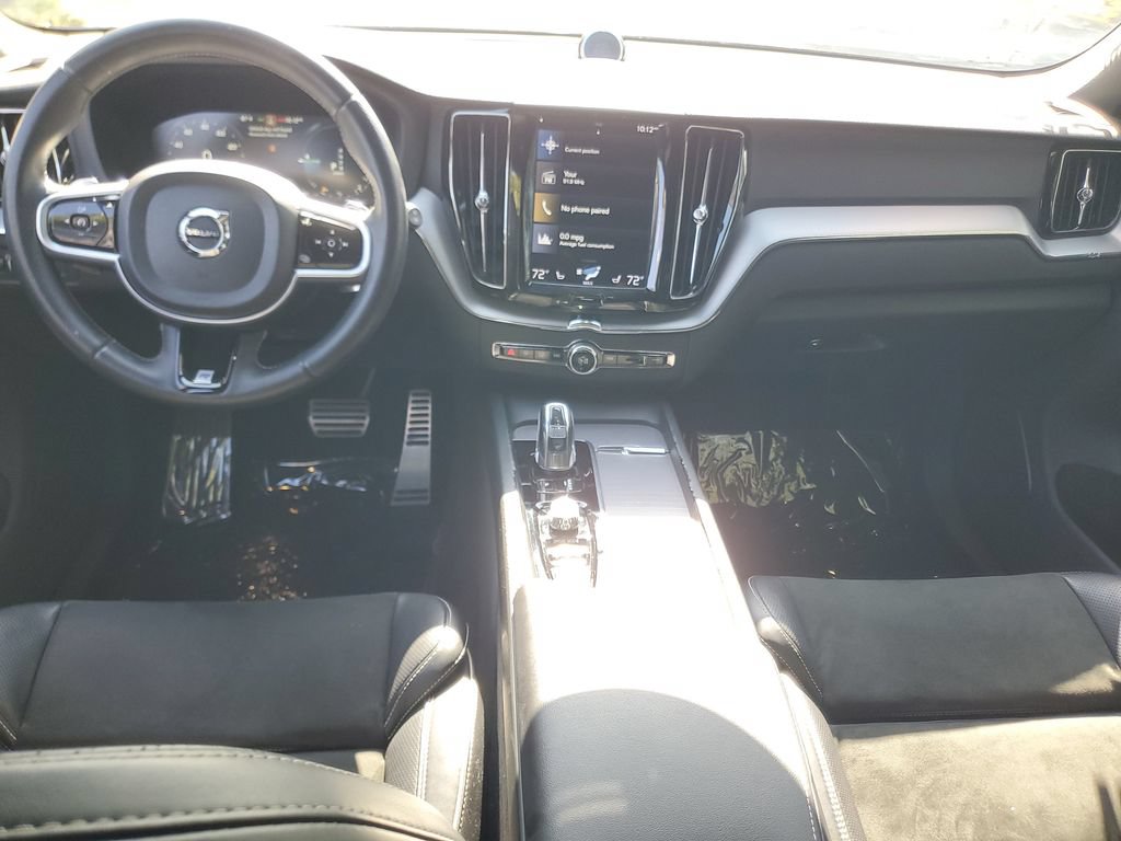 Used 2019 Volvo XC60 T8 R-Design w/ Protection Package Premier AWD/4WD image 13