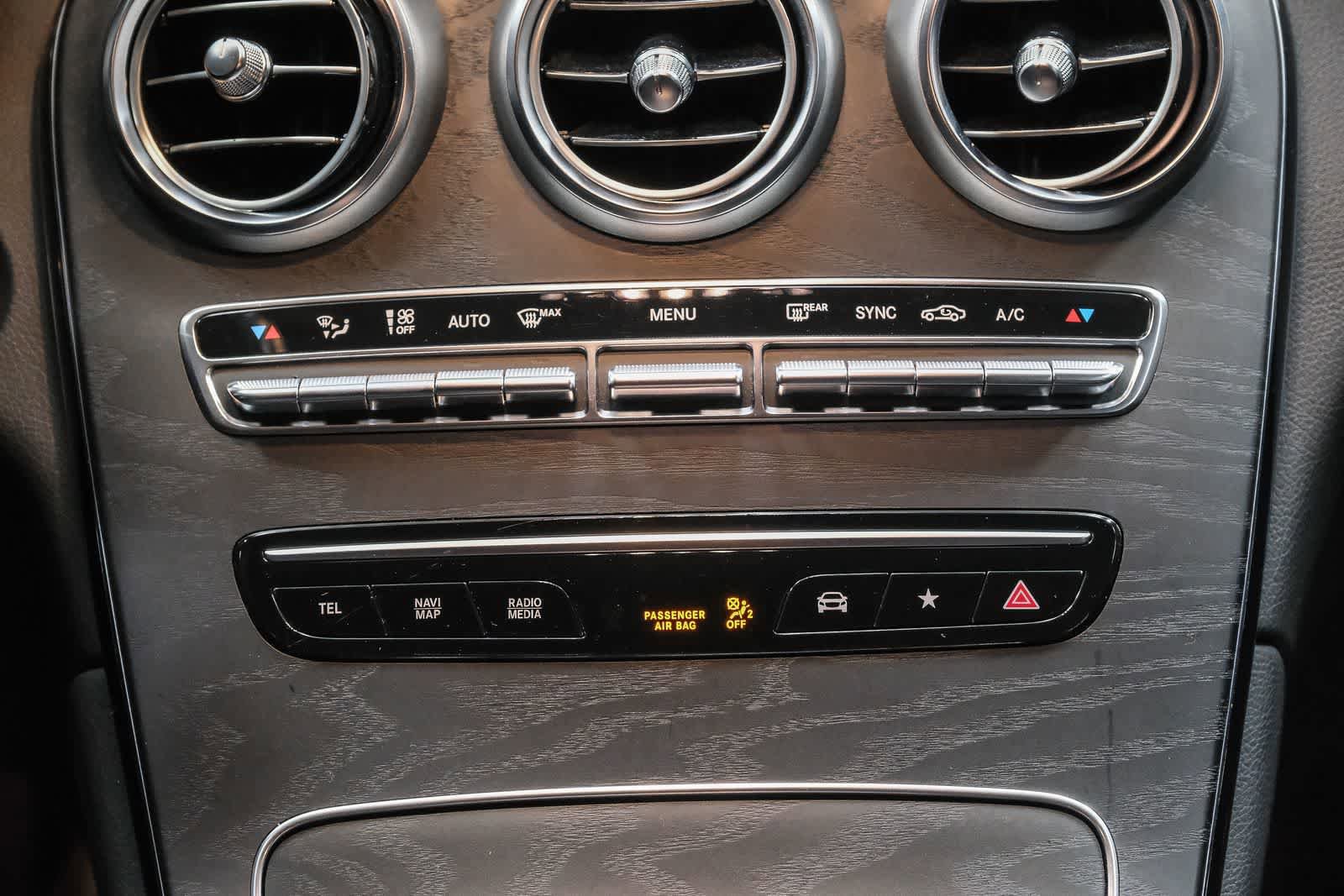 Certified 2022 Mercedes-Benz GLC 300 image 16