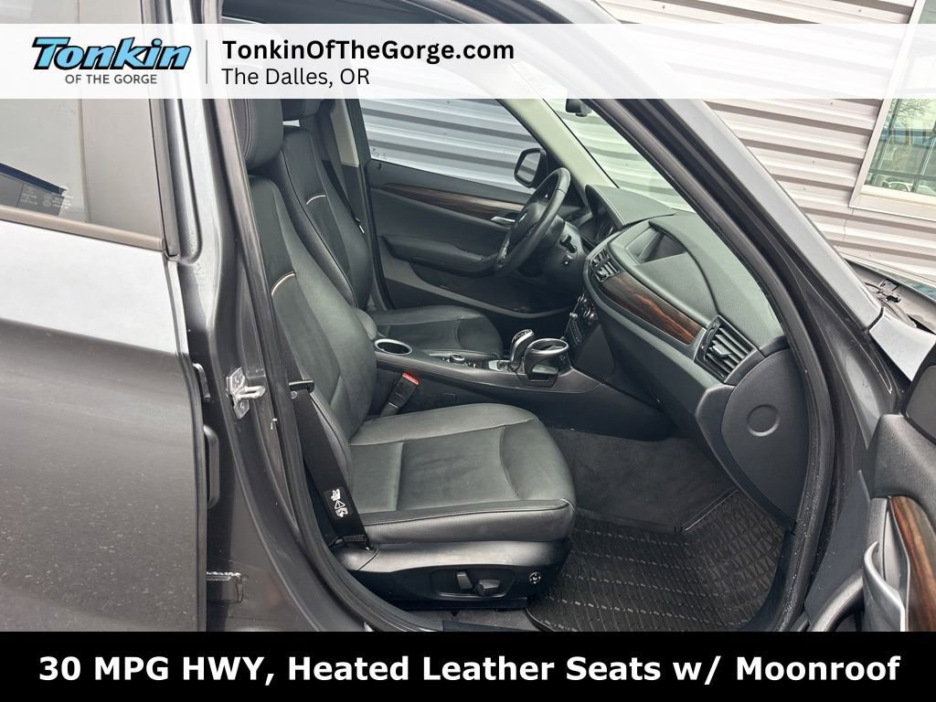Used 2015 BMW X1 xDrive28i image 26