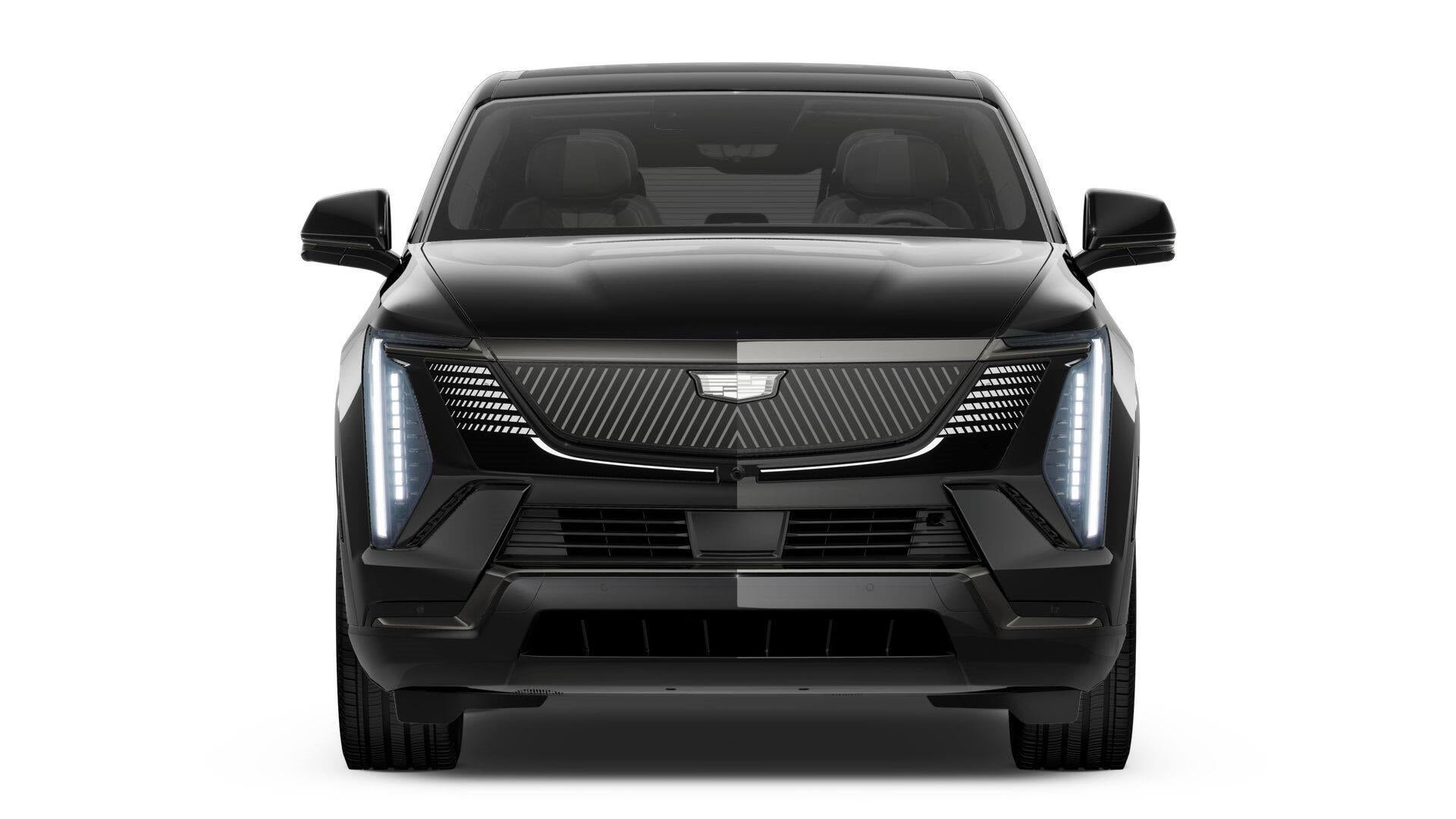 New 2025 Cadillac Escalade IQ Sport 2 w/ LPO, ONYX Package image 26