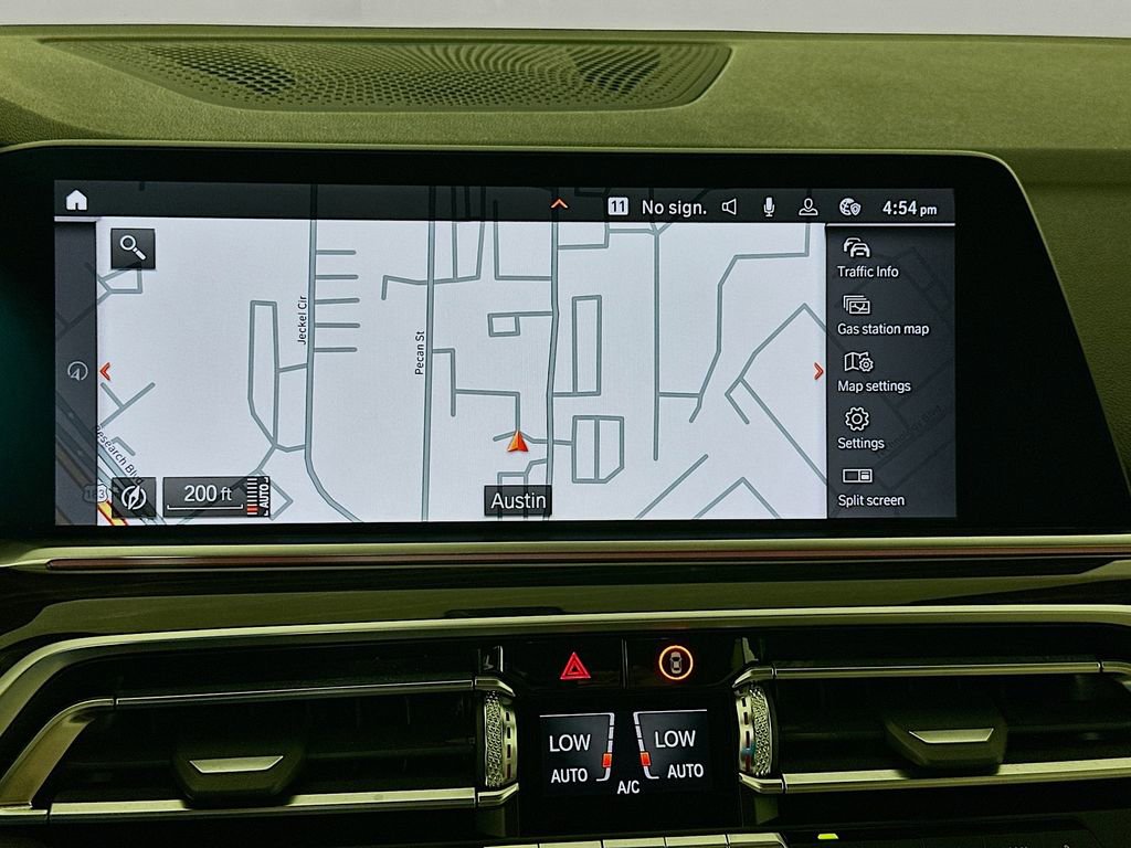Used 2019 BMW X5 xDrive50i w/ M Sport Package AWD/4WD image 13