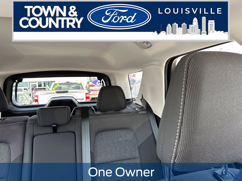 Used 2024 Ford Bronco Sport Big Bend w/ Convenience Package AWD/4WD image 6