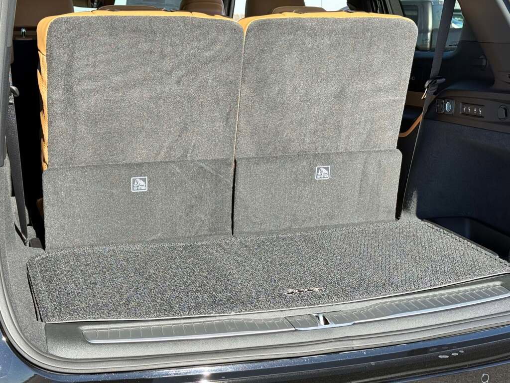 New 2025 Jeep Grand Cherokee L Summit image 19