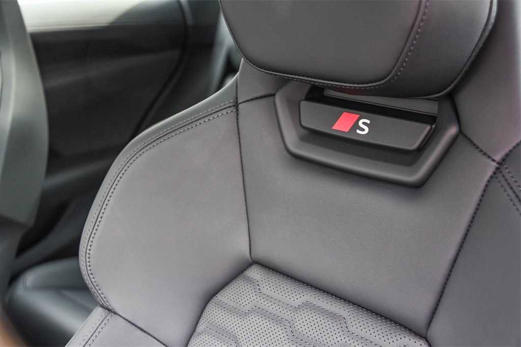 New 2026 Audi S e-tron GT Premium Plus image 25