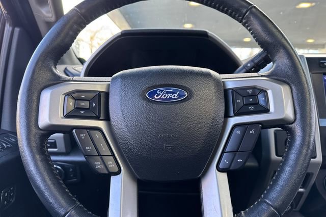 Used 2020 Ford F350 Lariat image 23