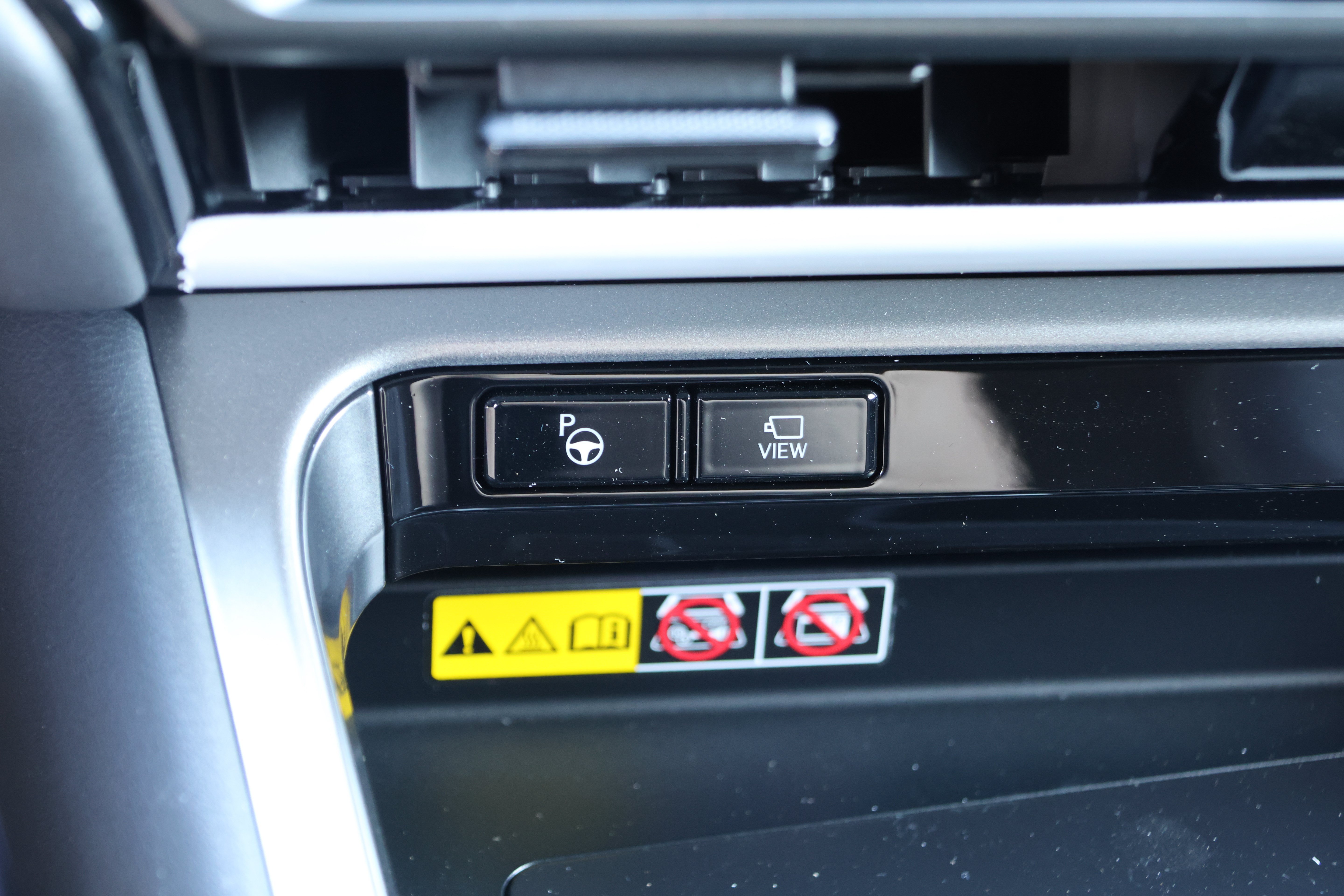 New 2026 Lexus TX 350 AWD image 25
