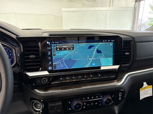 New 2026 Chevrolet Silverado 1500 LT Trail Boss w/ LT Trail Boss Premium Package image 25