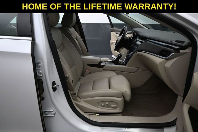 Used 2016 Cadillac XTS Premium FWD image 41