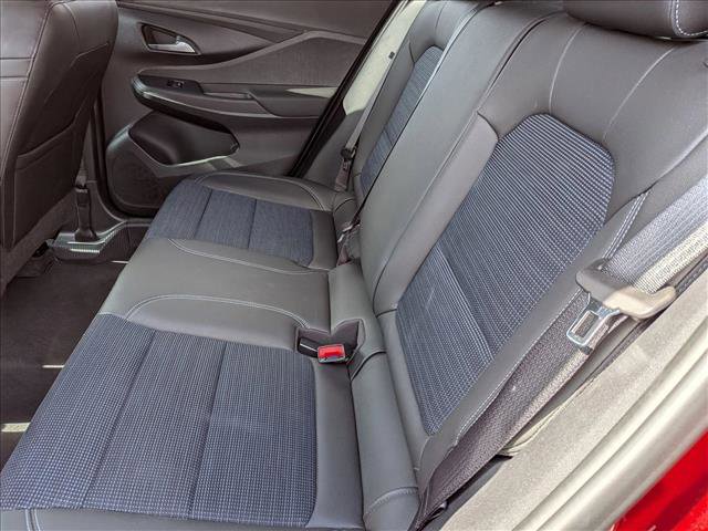 Used 2024 Buick Envista Preferred w/ Convenience I Package image 13