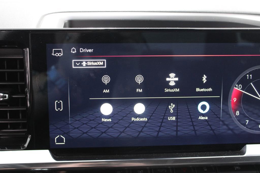 Used 2025 GMC Sierra 1500 SLT image 33