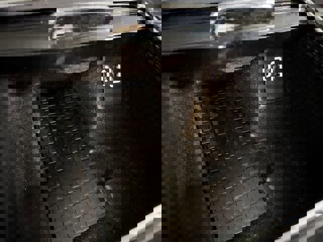 Used 2022 Lincoln Nautilus Black Label w/ Cargo Utility Package image 36