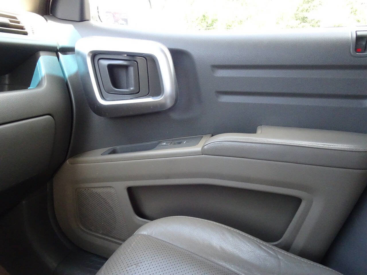 Used 2007 Honda Ridgeline RTL image 31