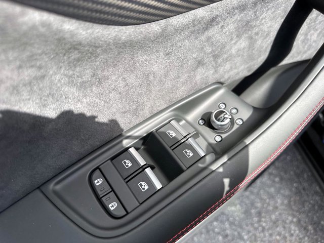 New 2026 Audi SQ7 Prestige image 18