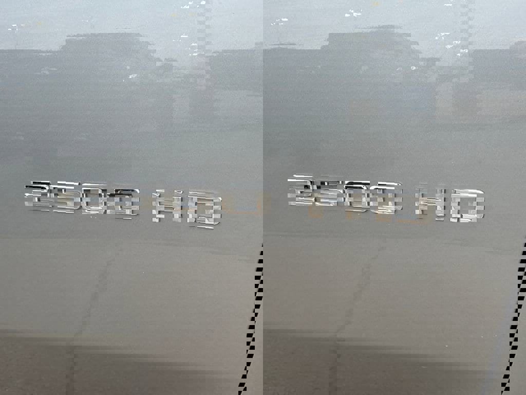 New 2026 Chevrolet Silverado 2500 Custom w/ Custom Value Package image 12