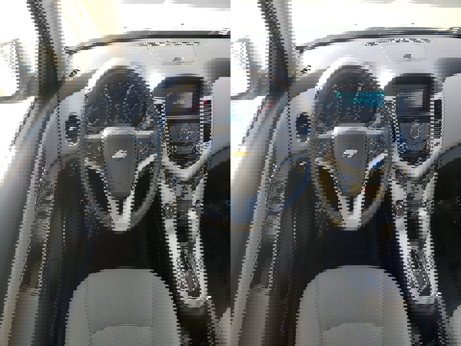 Used 2012 Chevrolet Cruze LT image 18