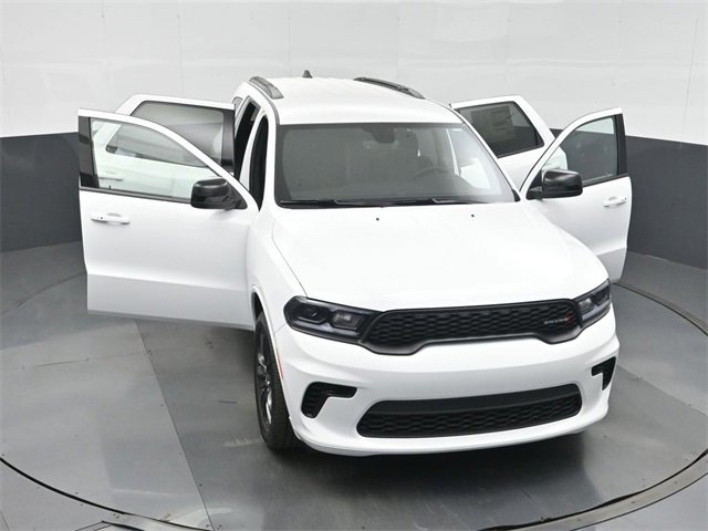 New 2026 Dodge Durango GT w/ Blacktop Package image 50