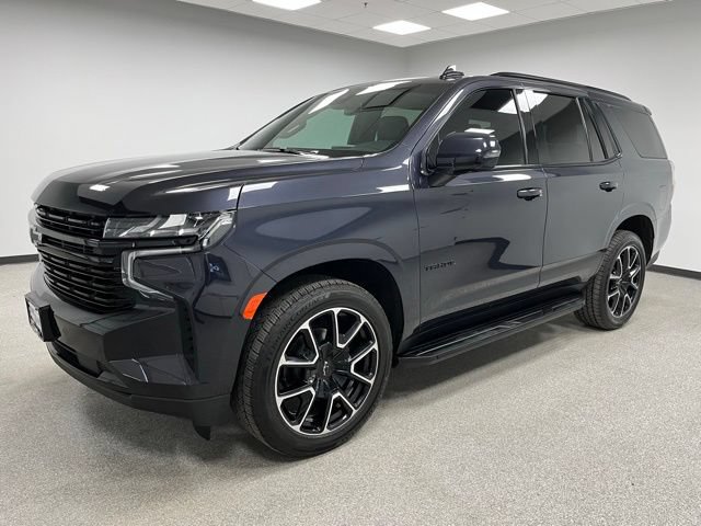 Used 2024 Chevrolet Tahoe RST w/ Sport Performance Package AWD/4WD image 6
