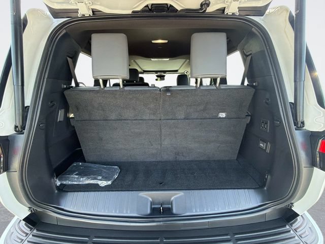 Used 2025 Lexus GX 550 AWD/4WD image 13