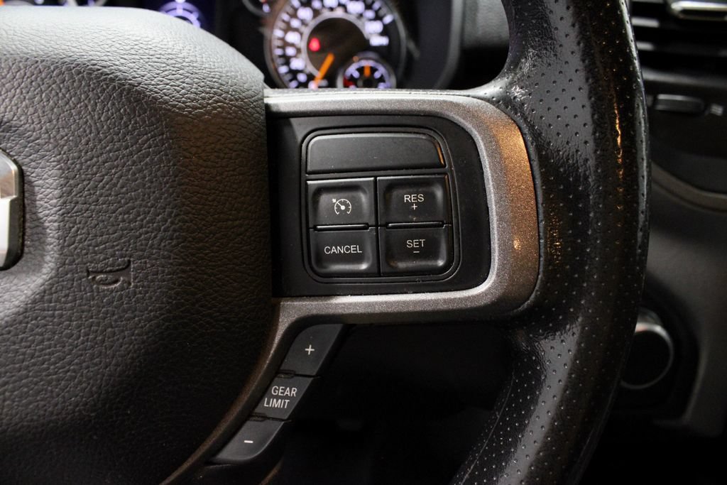 Used 2021 RAM 2500 Tradesman AWD/4WD image 26