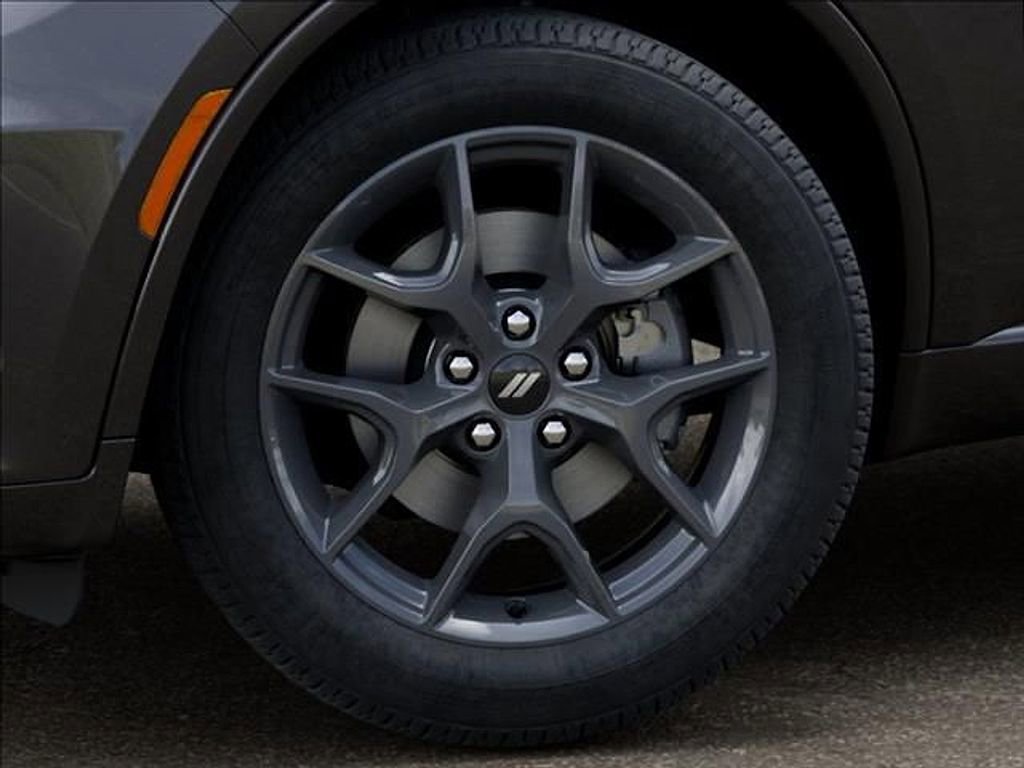 New 2026 Dodge Durango GT w/ Blacktop Package image 8