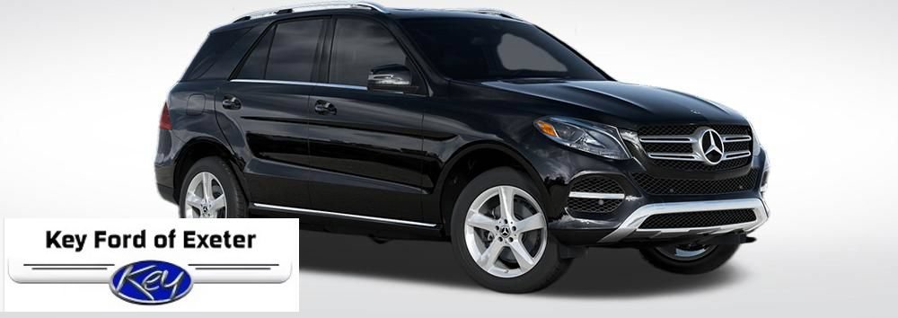 Used 2019 Mercedes-Benz GLE 400 4MATIC