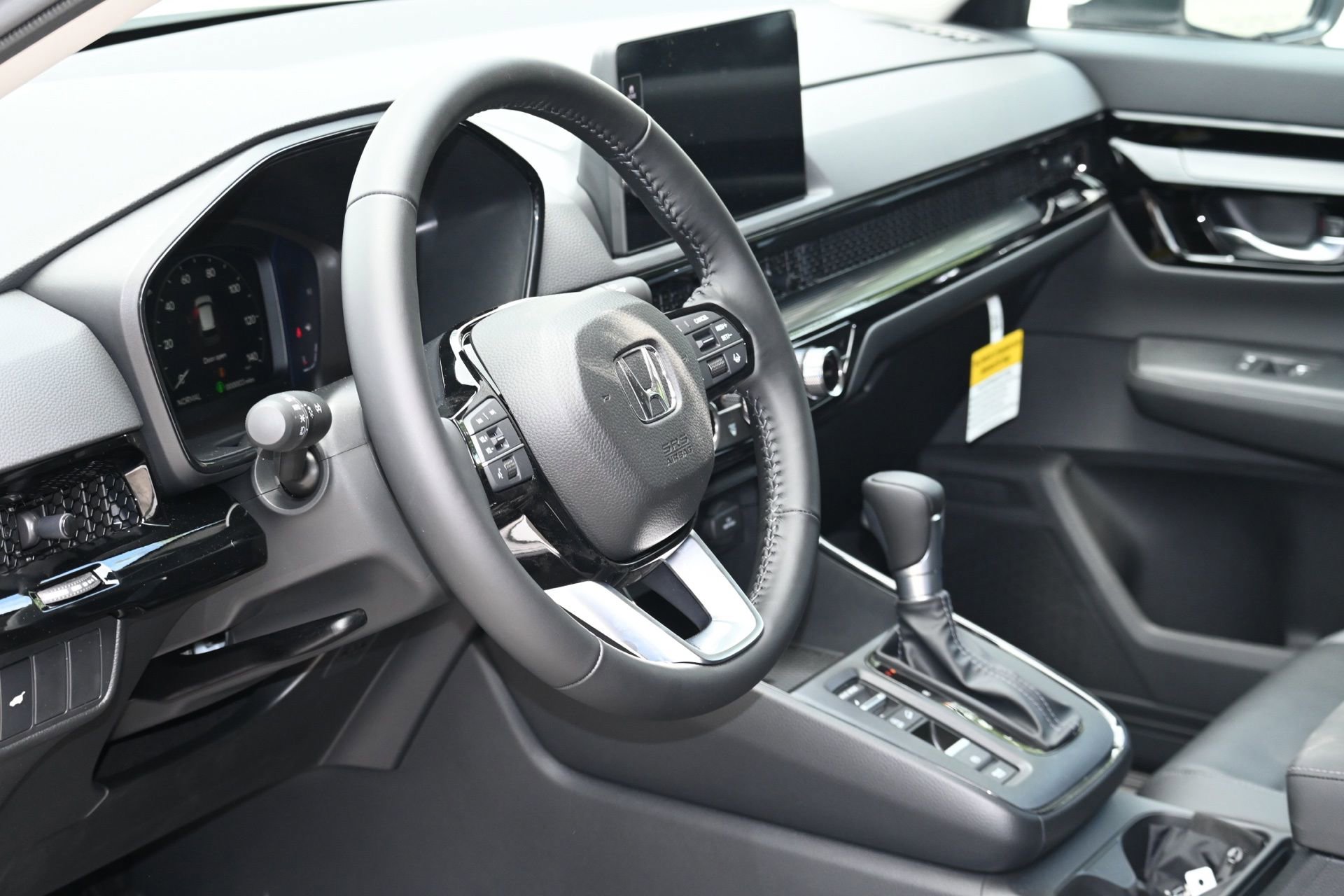 New 2026 Honda CR-V EX-L image 15