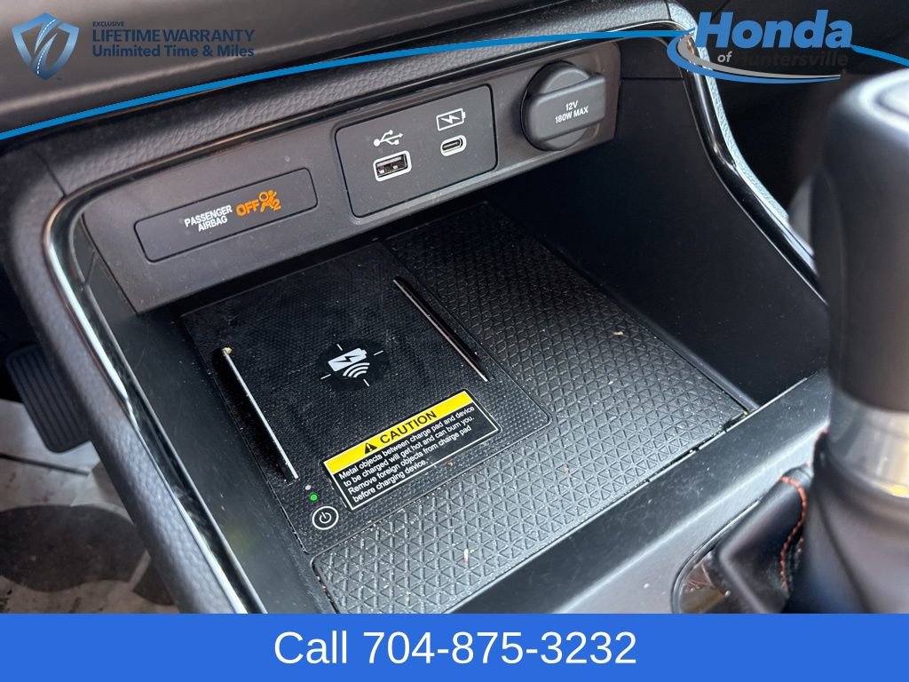 Used 2025 Honda CR-V Sport-L image 31