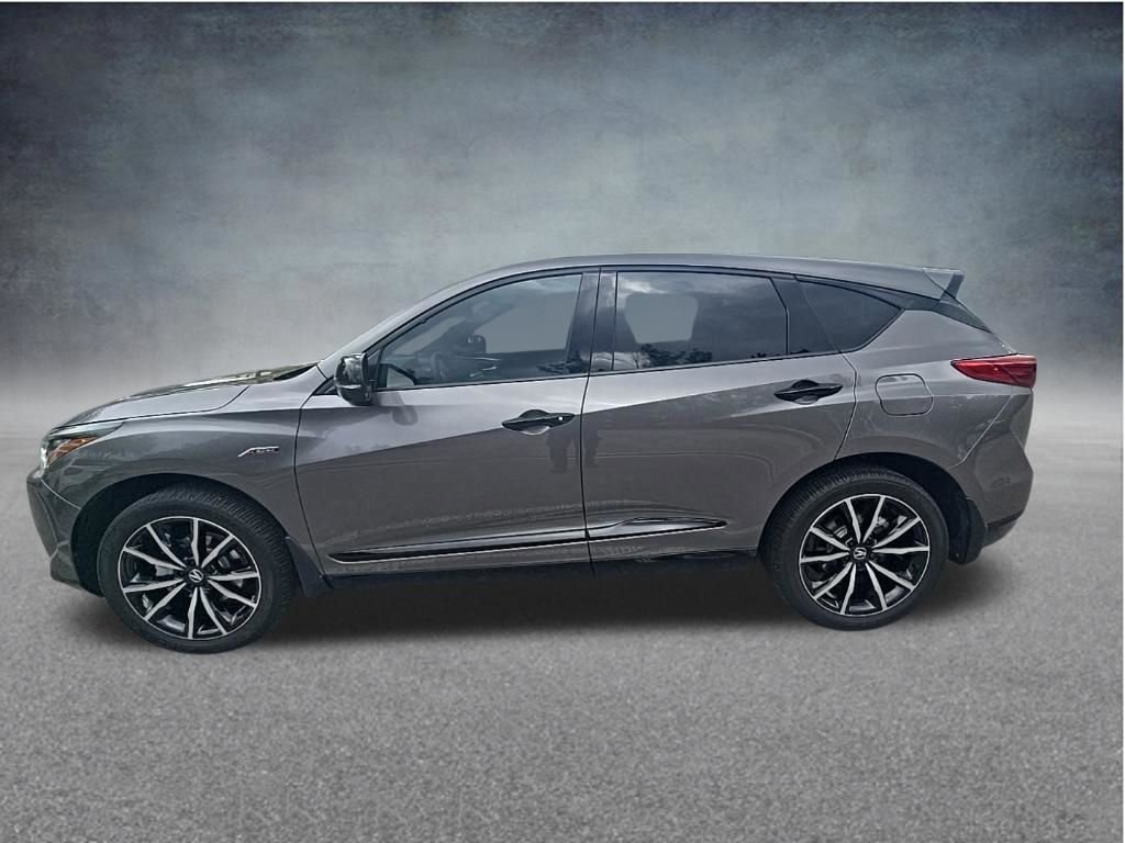 Used 2025 Acura RDX A-Spec image 9