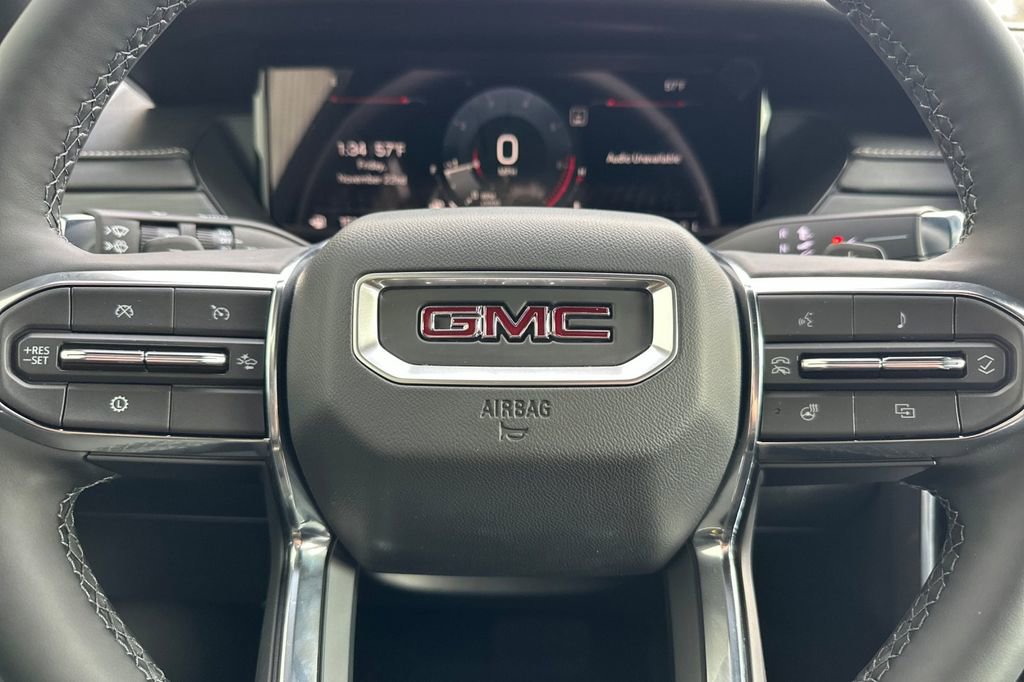 Used 2025 GMC Acadia Elevation image 24