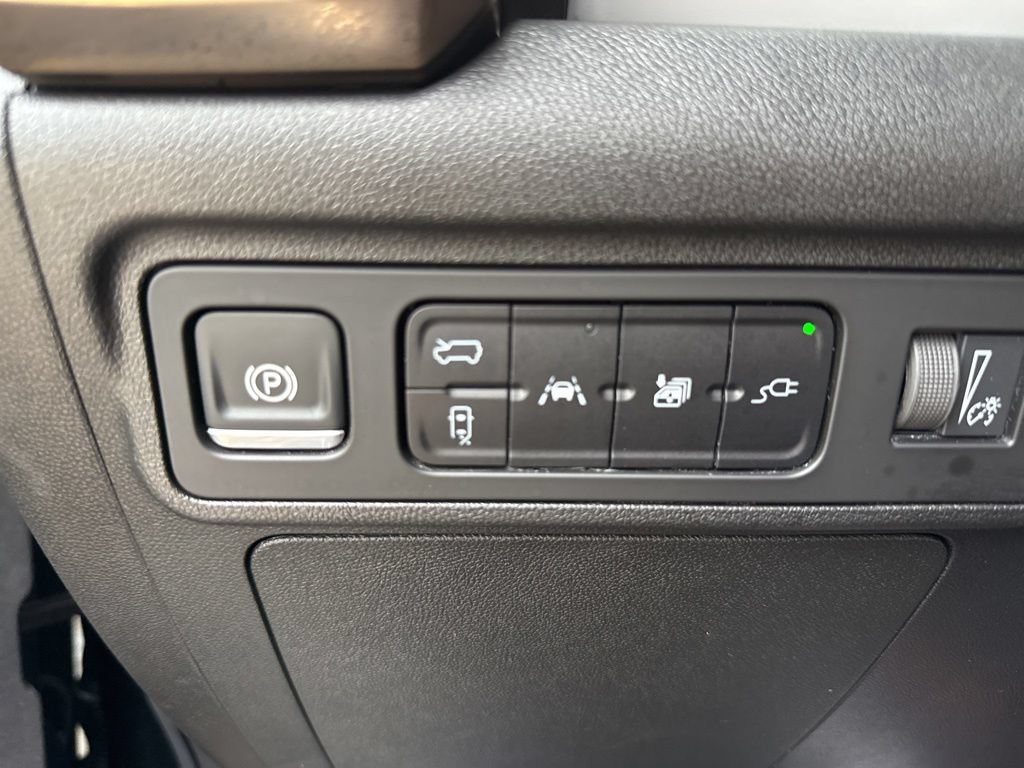 Used 2025 GMC Hummer EV 3X AWD/4WD image 44