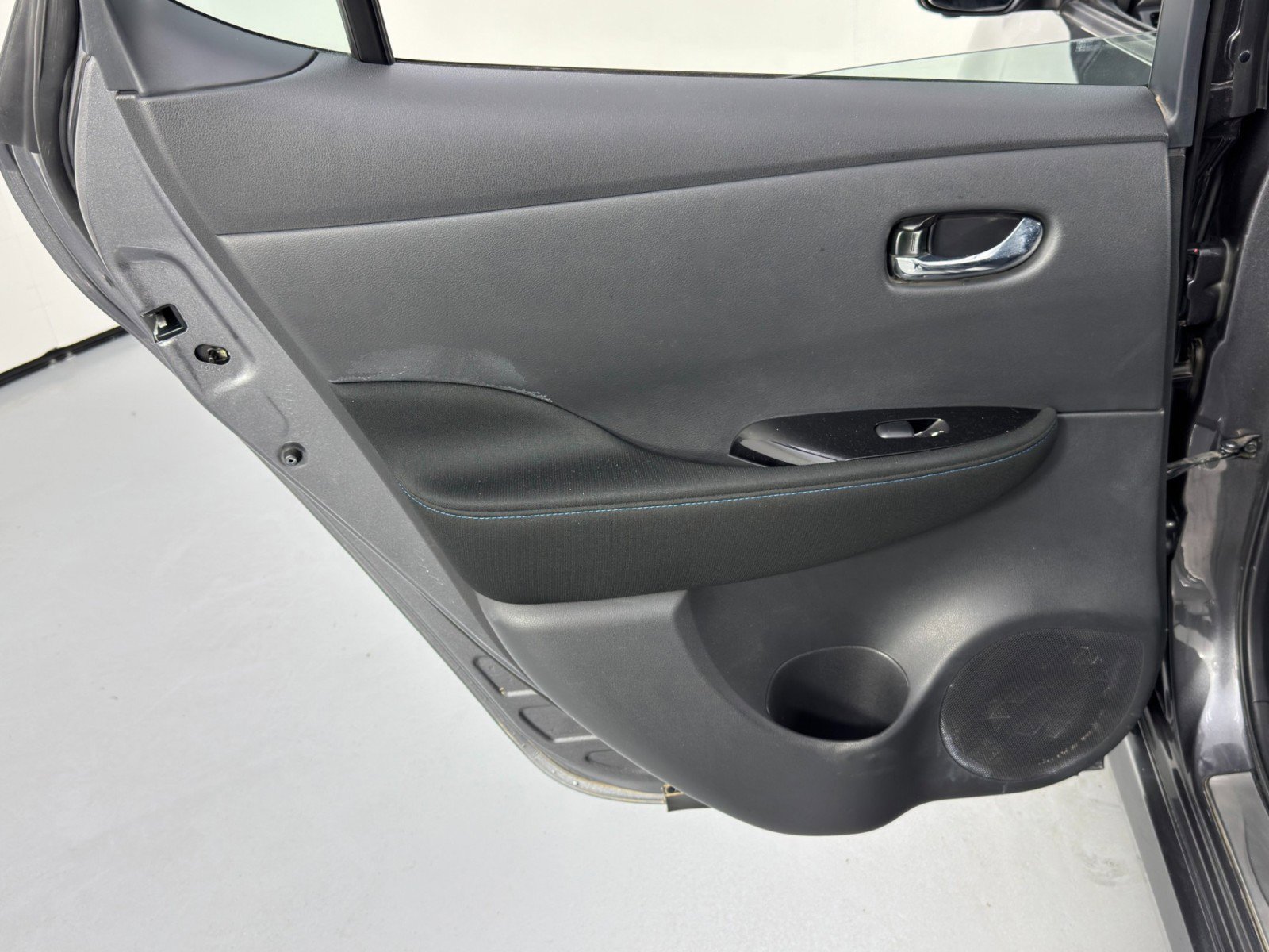 Used 2025 Nissan Leaf SV Plus image 37