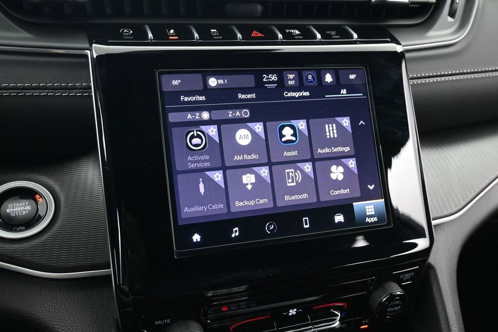 Used 2025 Jeep Grand Cherokee Laredo X RWD image 19
