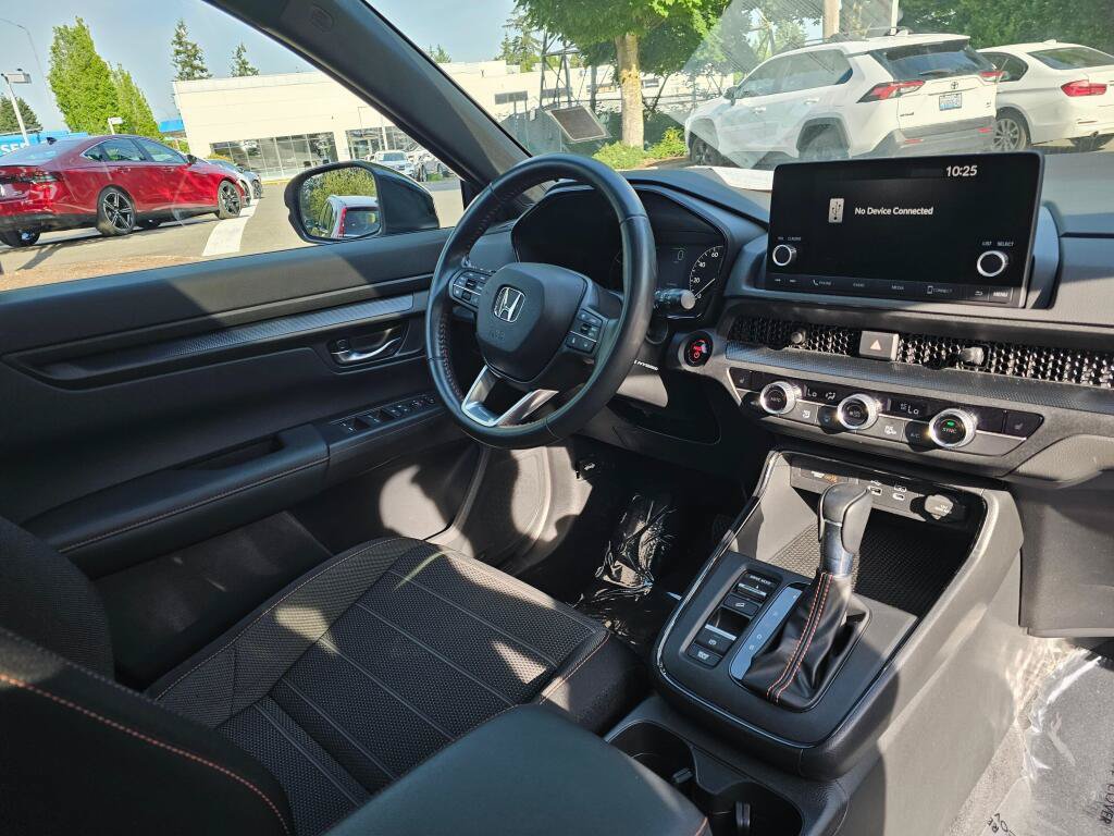 Used 2024 Honda CR-V Sport image 10