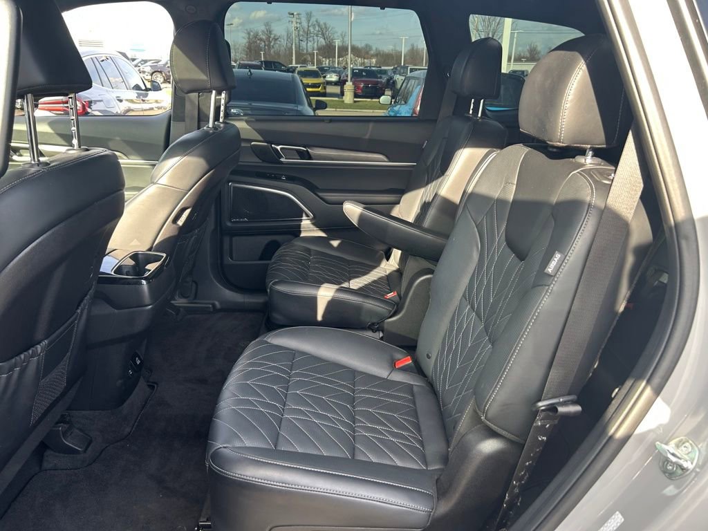 Used 2024 Kia Telluride SX Prestige X-Pro image 25